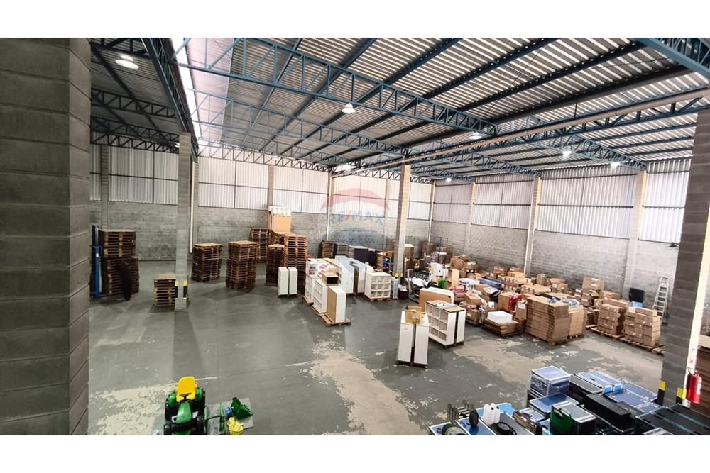 Galpão - Alugar - Mogi Guaçu , São Paulo - 37.jpeg - 690521018-281