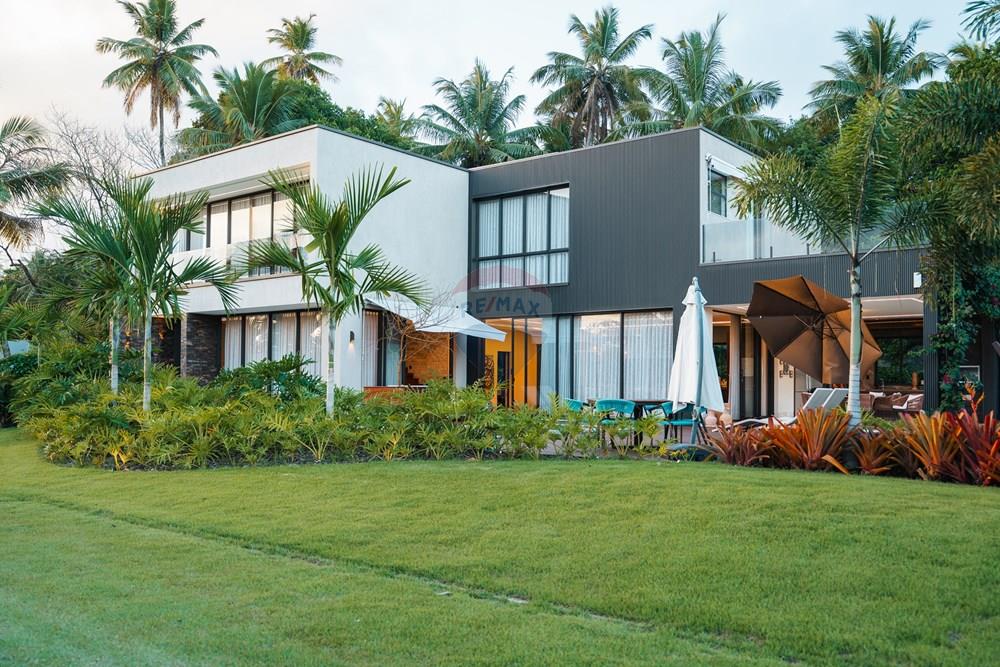 Casa p/ Temporada - Venda - Cairu , Bahia - AEO02942.jpg - Fachada - 690511143-136