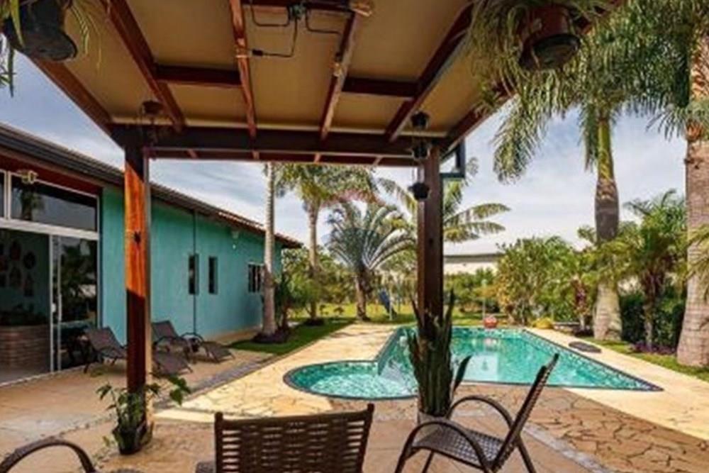 Casa de Condomínio - Venda - Itupeva , São Paulo - Capturar5.JPG - 690801020-225