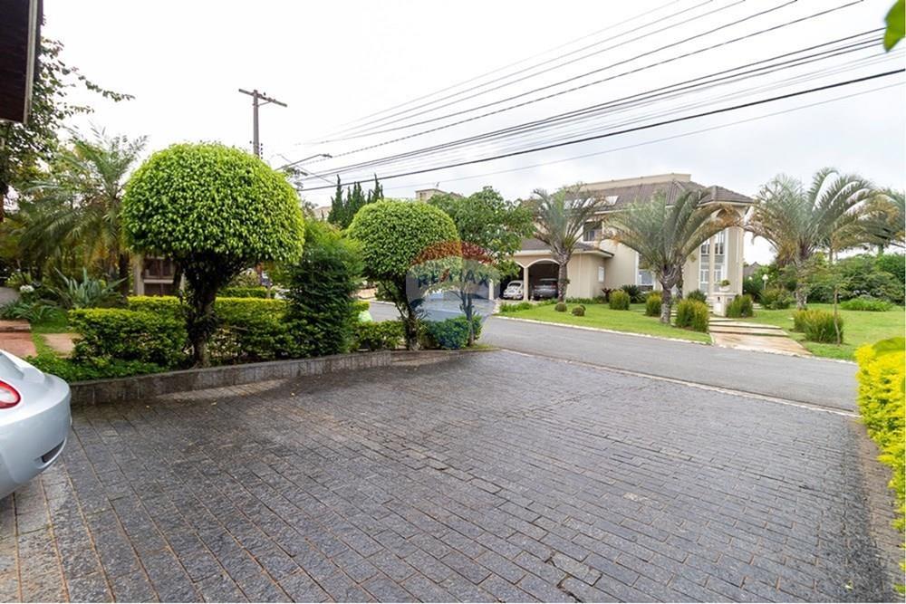 Casa de Condomínio - Venda - Santana de Parnaíba , São Paulo - 44.jpg - 690951047-17