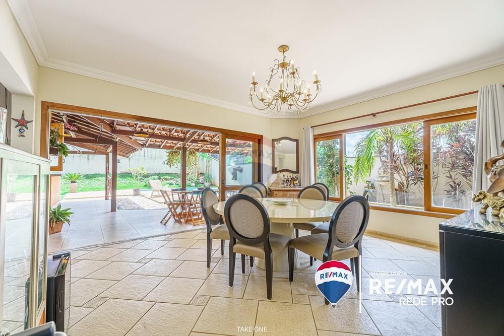 Casa de Condomínio - Venda - Louveira , São Paulo - DSC02036-HDR.jpg - 690541142-226