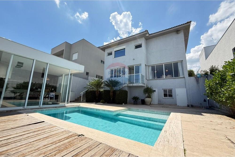 Casa de Condomínio - Venda - Bragança Paulista , São Paulo - WhatsApp Image 2026-02-19 at 22.26.08 (3).jpeg - 690041135-40