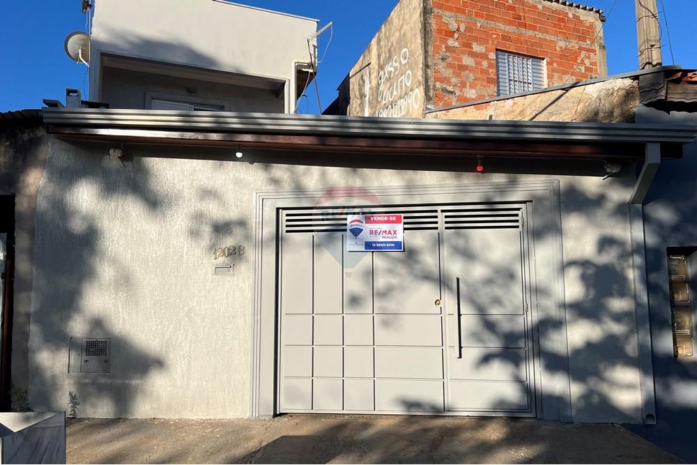 Sobrado - Venda - Paulínia , São Paulo - IMG_3278.JPG - 691101018-74