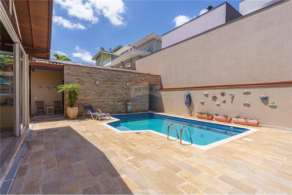 Casa de Condomínio - Venda - Vinhedo , São Paulo - 61 - 690941019-100