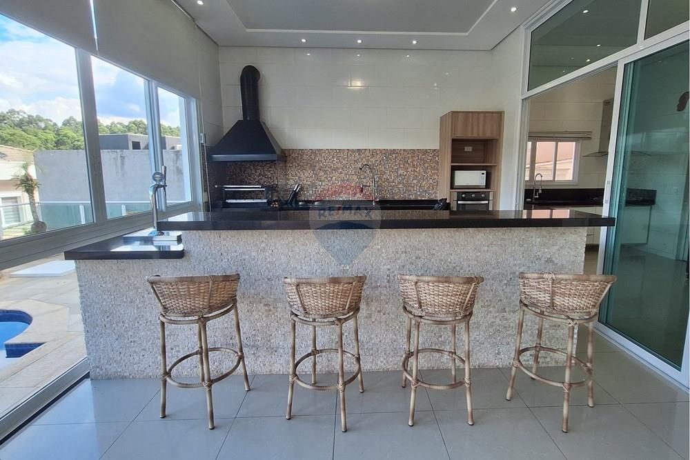 Casa de Condomínio - Alugar - Santana de Parnaíba , São Paulo - 20260117_160909.jpg - 691021016-58