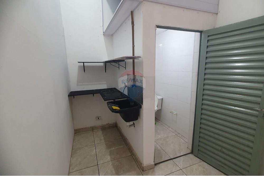 Cj. Comercial/ Sala - Alugar - Hortolândia , São Paulo - 8e72afb4-5d9c-470f-a99e-816e2bcfb5ab.jpg - 690531104-45