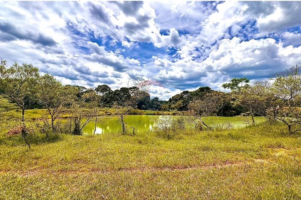 Terreno - Venda - Bragança Paulista , São Paulo - IMG_8981.JPEG - Fachada - 690041040-55