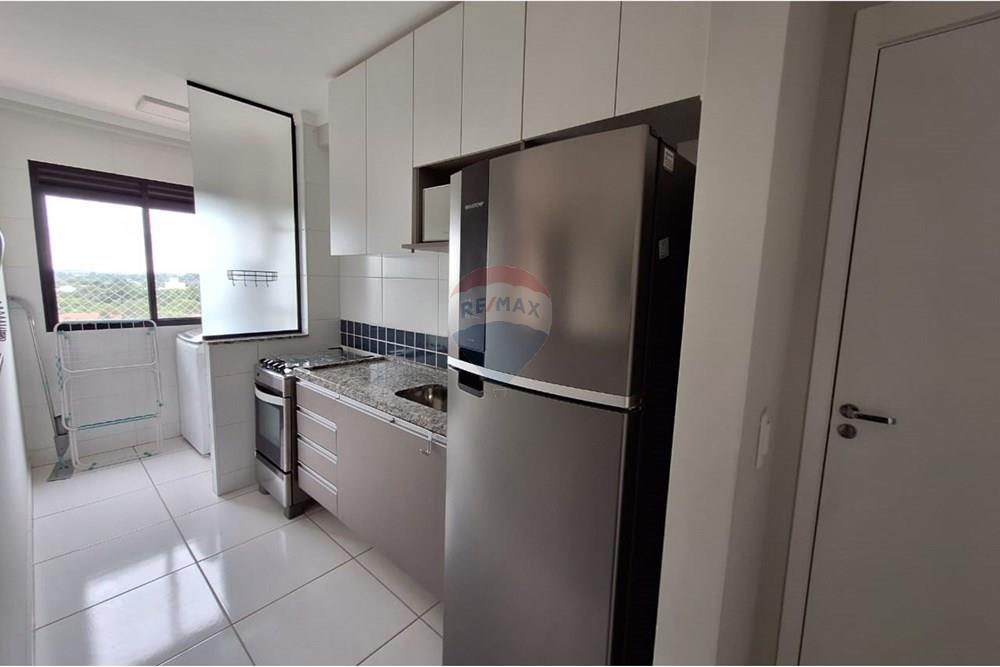 Apartamento para alugar com 2 quartos, 66m² - Foto 4