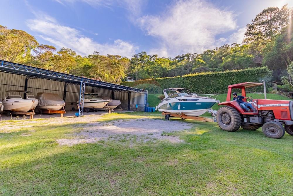 Hotel/ Pousada - Venda - Nazaré Paulista , São Paulo - Pier 44- Mamede-113.jpg - 690921066-73