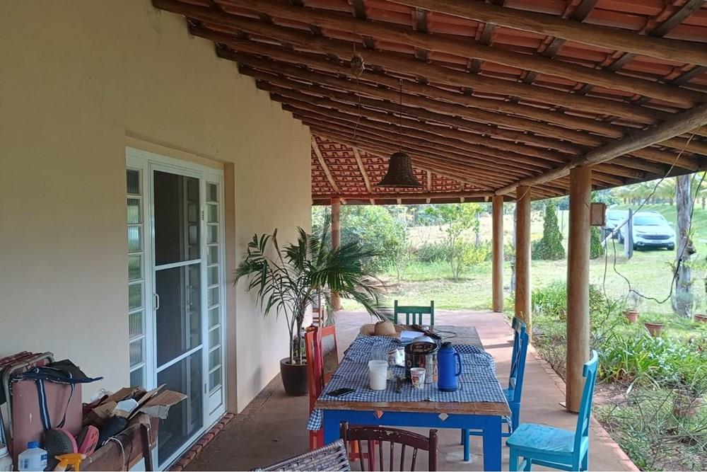 Chácara / Sítio / Fazenda - Venda - Santa Maria da Serra , São Paulo - bc703339-7c2d-4f75-b8b4-9c9cbd313b7c.jpg - 690571076-32