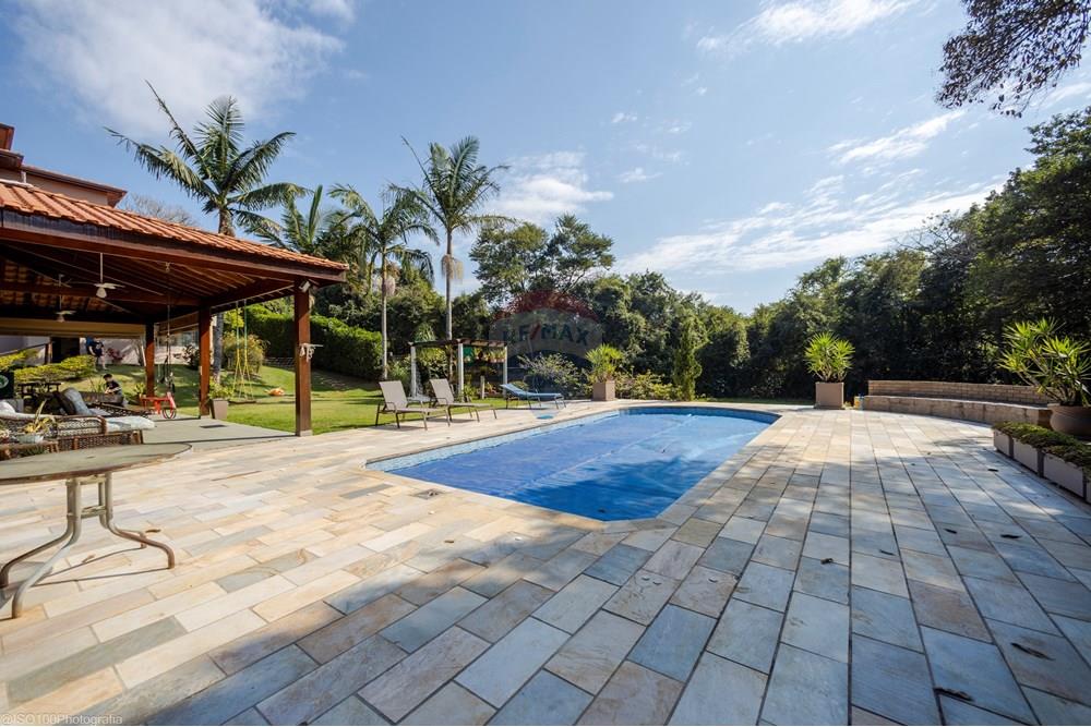 Casa de Condomínio - Venda - Itupeva , São Paulo - _OSR0250-HDR.jpg - 690801043-23