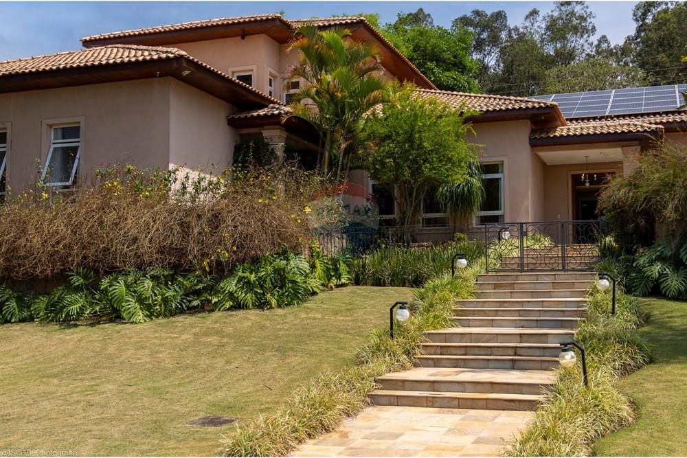 Casa de Condomínio - Venda - Jundiaí , São Paulo - _C8A1598-HDR.jpg - 690791195-1