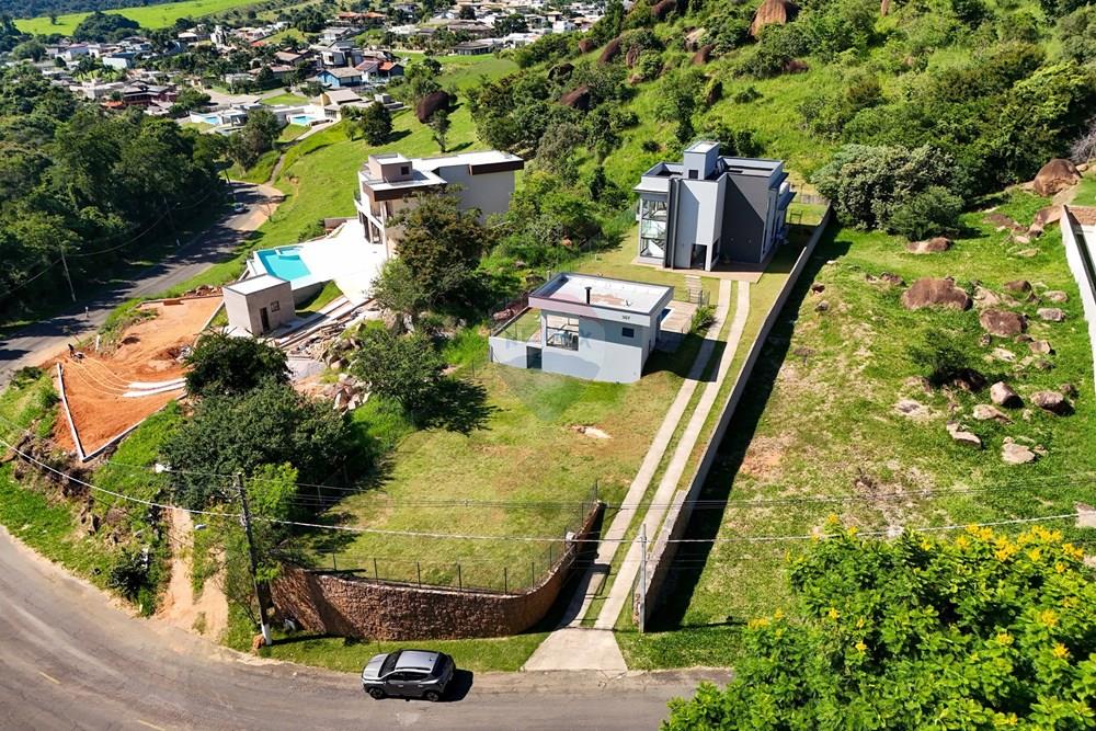 Casa de Condomínio - Venda - Itupeva , São Paulo - DJI_20260324094603_0338_D_DJIMINI4PR.jpg - 690591032-145