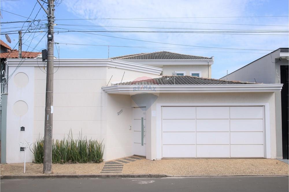 Casa - Venda - Rio Claro , São Paulo - Rua 18, 2111 - Lr1.jpg - 690811015-149