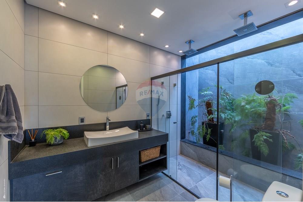 Casa de Condomínio - Venda - Campinas , São Paulo - TKD-6540.jpg - 690681117-38