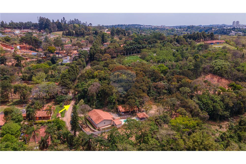 Terreno - Venda - Valinhos , São Paulo - Terreno - 690941022-61