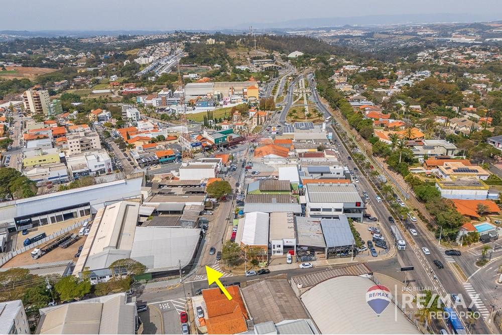 Ponto Comercial/ Loja - Alugar - Vinhedo , São Paulo - DJI_20250819113720_0005_D_EDIVOFURTAEDIVOFURTADO-RG98002306922 SSPCE - PONTO COMERCIAL -  REDE PRO II - 690851099-7 - ROMULO GRA - 690851099-7