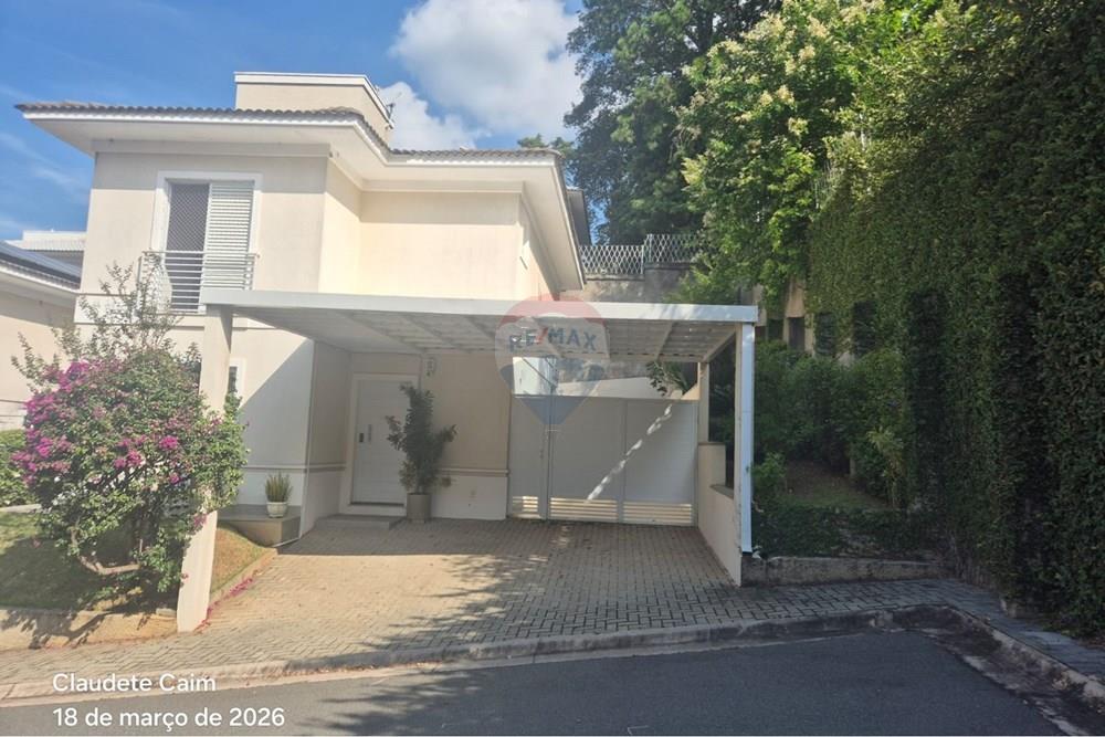 Casa de Condomínio - Venda - Vinhedo , São Paulo - fef4c665-61e0-4638-848e-4af6cb4ad7c2.jpg - 690851008-593