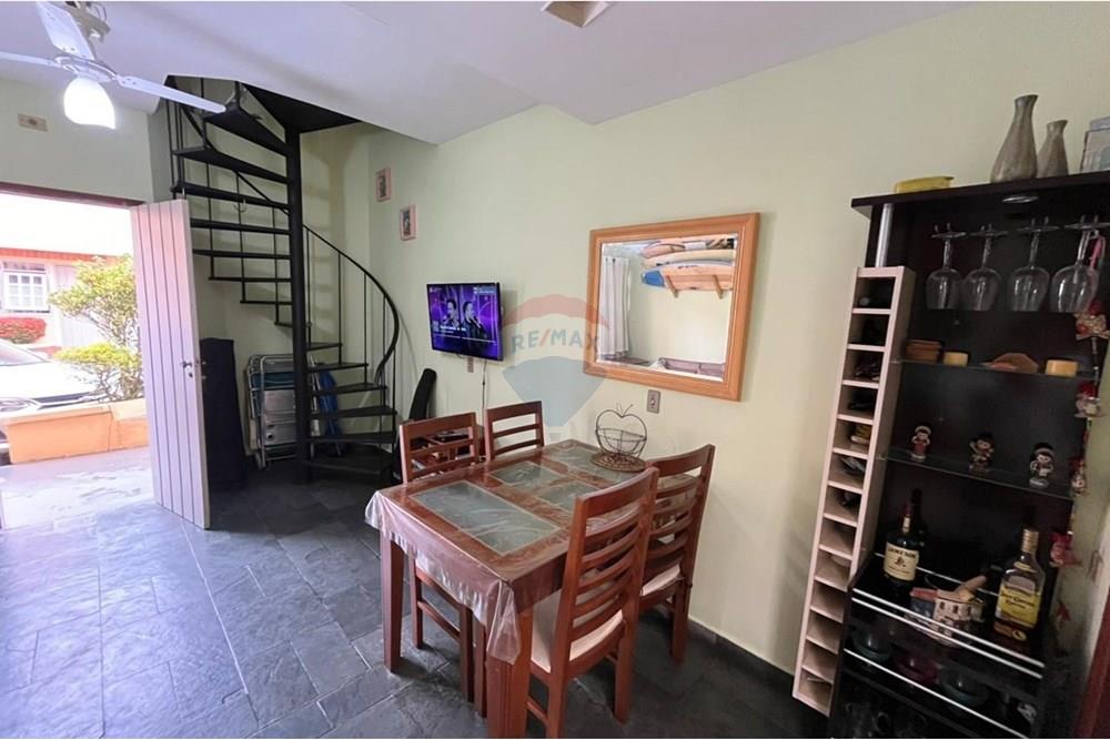 Casa de Condomínio - Venda - Guarujá , São Paulo - 23637d84-b81a-466f-8e4a-889b39c2d329.jpeg - 690501045-389