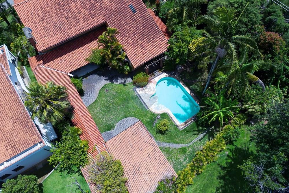 Casa de Condomínio - Venda - Barueri , São Paulo - DJI_0208-76.jpg - 691081022-4