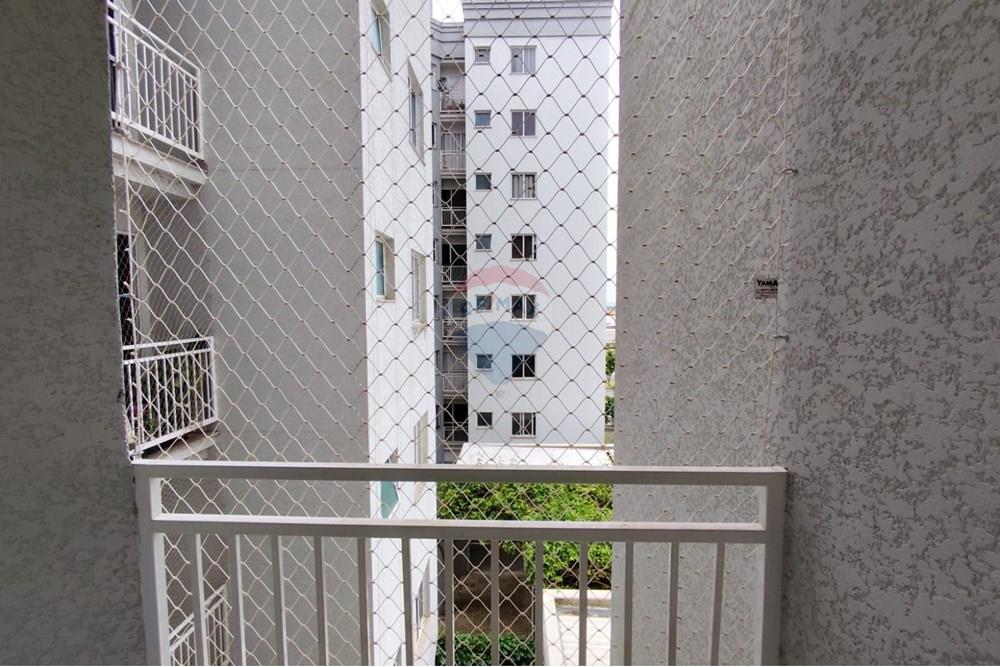 Apartamento - Alugar - Paulínia , São Paulo - d8bd493c-30c4-4387-9397-1697a9d4f9aa.jpg - 690511042-386