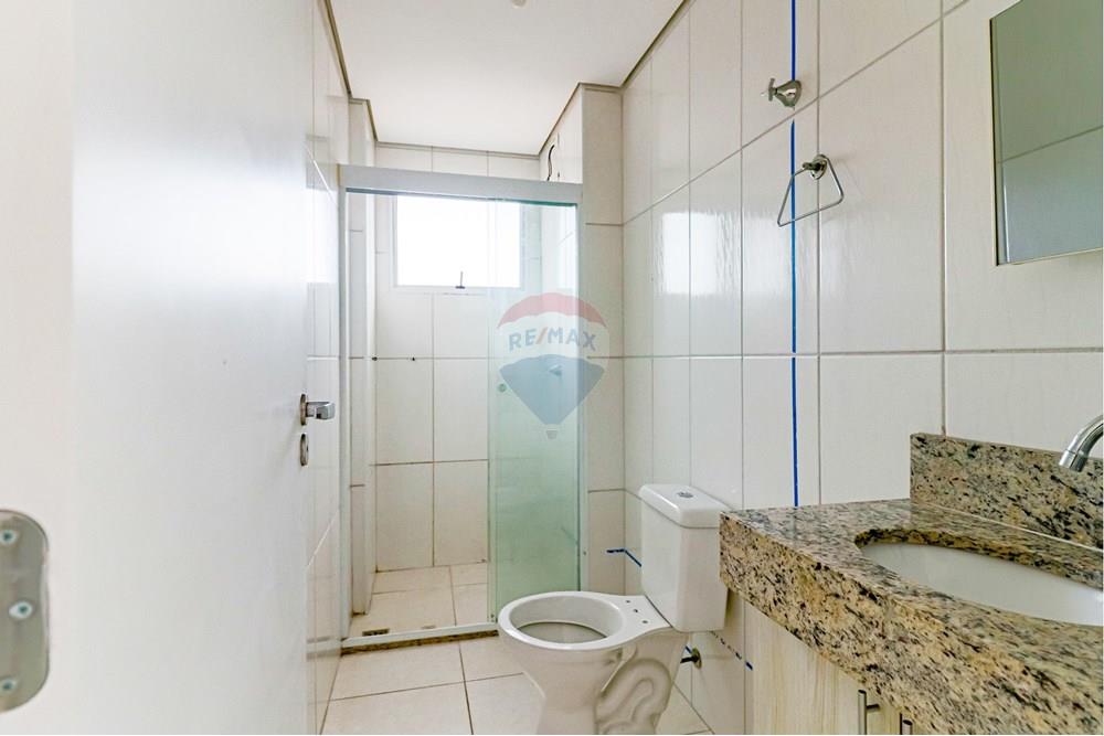 Apartamento - Venda - Atibaia , São Paulo - RVIV-72.jpg - Banheiro - 690471058-40