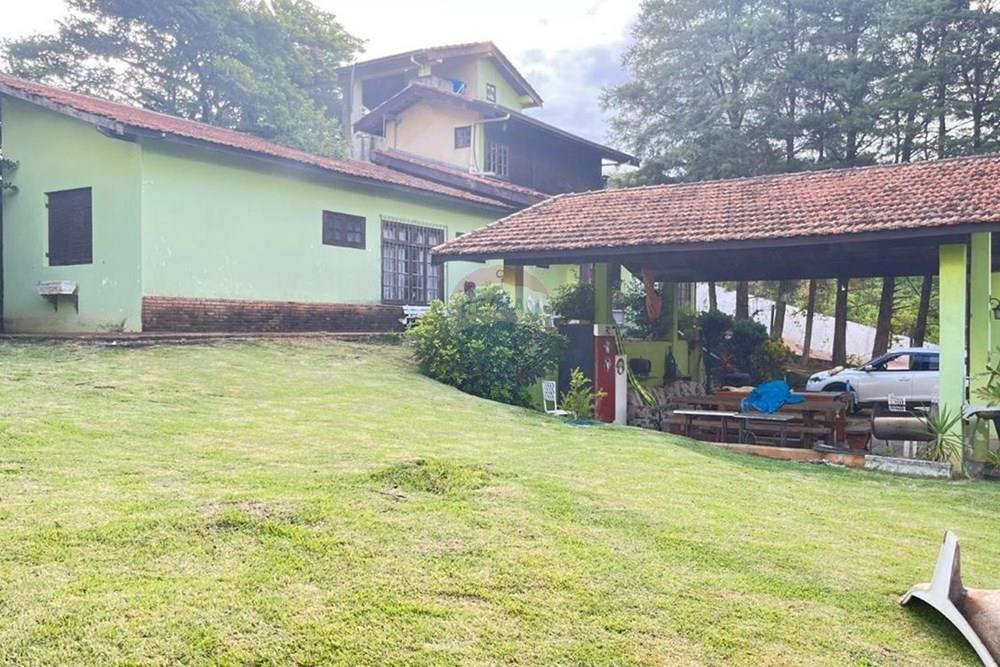 Casa de Condomínio - Alugar - Atibaia , São Paulo - IMG-20260324-WA0053~2.jpg - 690471187-79