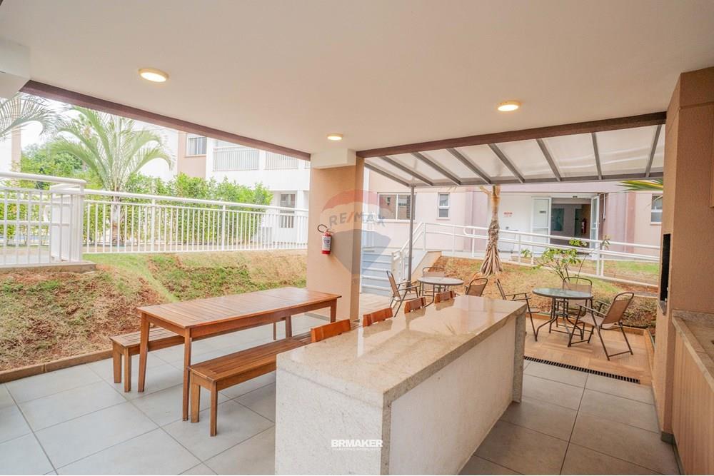 Apartamento - Venda - Paulínia , São Paulo - foto imobiliarias--BRMAKER - REMAX-114.jpg - 690681132-53