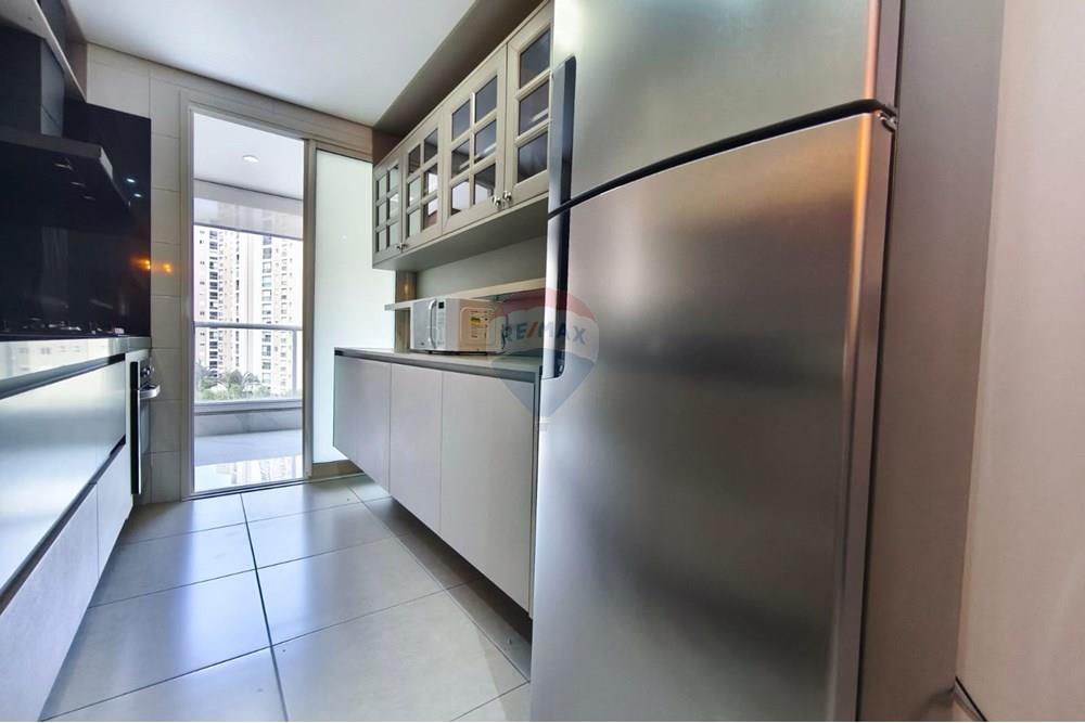 Apartamento - Alugar - Santana de Parnaíba , São Paulo - 010.jpeg - 691021020-92