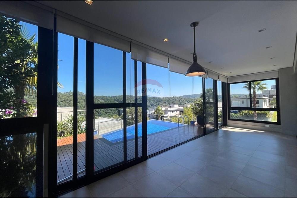 Casa de Condomínio - Alugar - Santana de Parnaíba , São Paulo - gourmt12.jpeg - 691021032-22