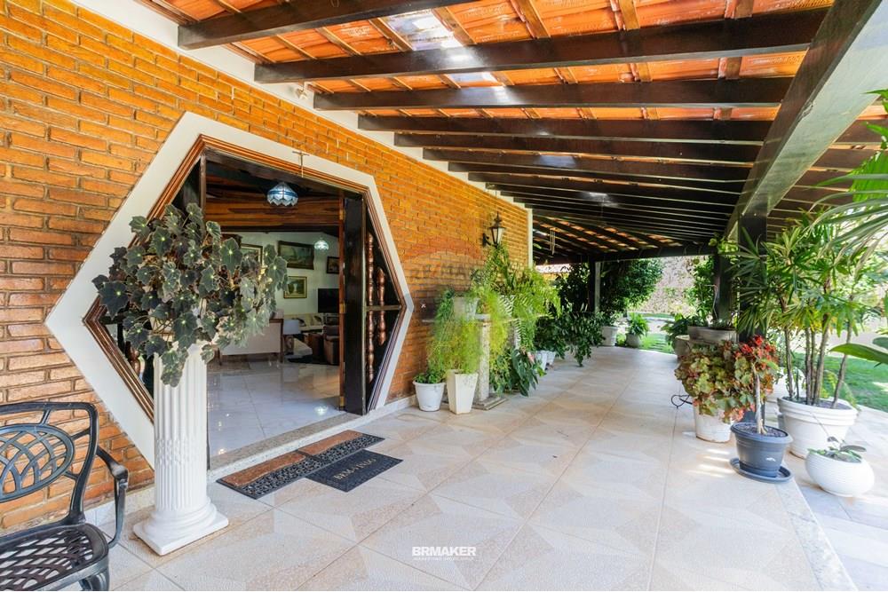 Casa de Condomínio - Venda - Itatiba , São Paulo - FOTOS IMOBILIARIAS - BRMAKER - remax evoke 12-45.jpg - 690661026-163