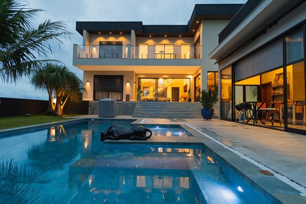 Casa de Condomínio - Venda - Bragança Paulista , São Paulo - DSC08692.jpg - 690041152-8