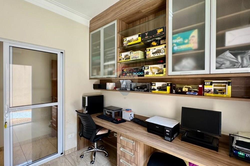 Casa - Venda - Santa Bárbara d'Oeste , São Paulo - IMG-20251213-WA0365.jpg - Quarto - 690231111-9