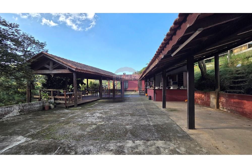 Chácara / Sítio / Fazenda - Venda - Santana de Parnaíba , São Paulo - 20260314_165454.jpg - 690951041-67