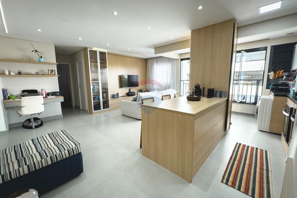 Apartamento - Venda - Barueri , São Paulo - Bonnard_-21.jpg - 691141038-57