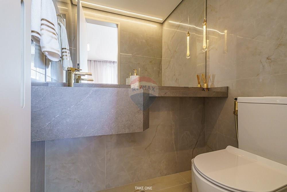 Apartamento - Venda - Campinas , São Paulo - DSC02143-HDR.jpg - 690131011-374