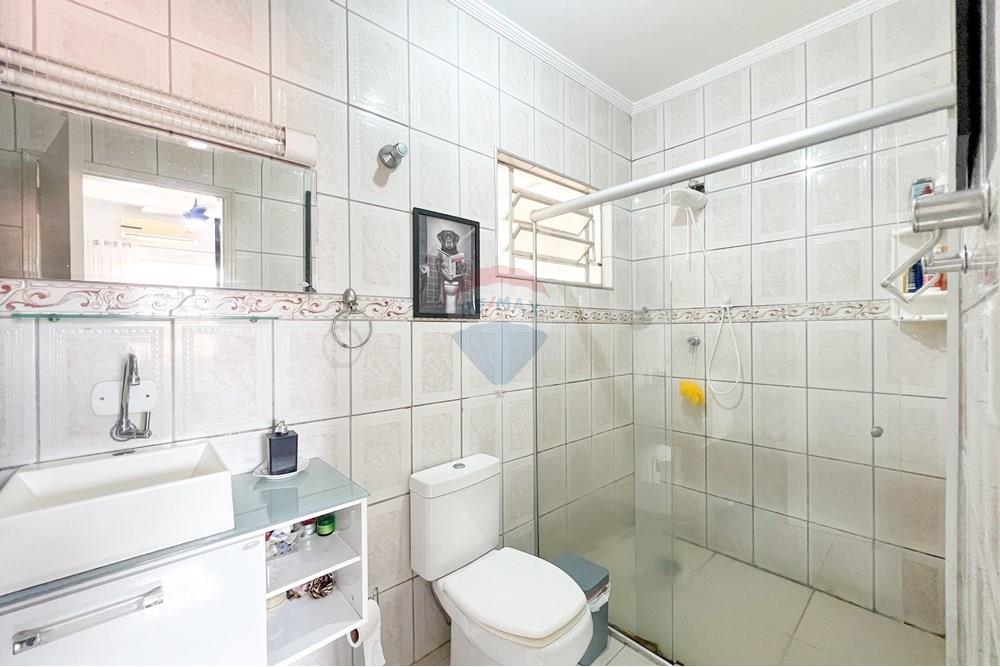 Casa - Venda - Hortolândia , São Paulo - IMG_1097.JPG - Suite - 690671078-406