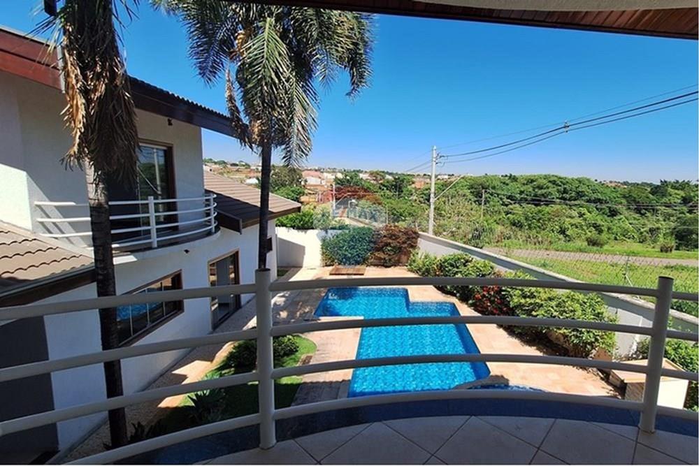 Casa - Alugar - Americana , São Paulo - rt29.jpg - 691071028-9