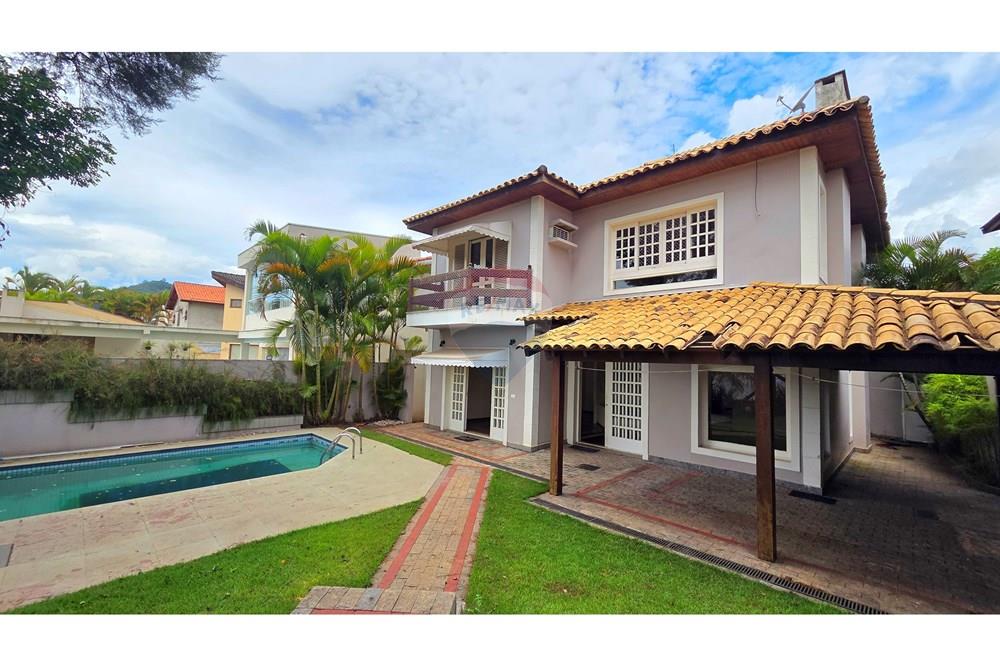 Casa de Condomínio - Alugar - Barueri , São Paulo - 20251216_160108.jpg - 690951041-41