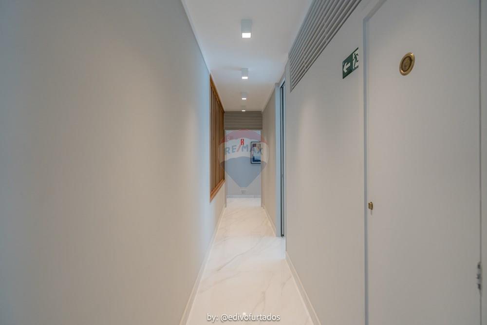 Cj. Comercial/ Sala - Alugar - Campinas , São Paulo - EDI00237EDIVO FURTADO SILVA - RG98002306022 SSPCE - SALA COMERCIAL - VANESSA VINCIGUERRI.jpg - Corredor - 690681118-118