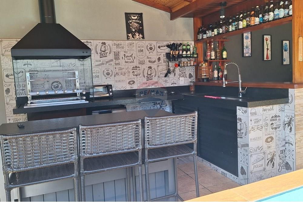 Chácara / Sítio / Fazenda - Venda - Itatiba , São Paulo - churrasqueira doni.jpg - 690661101-6