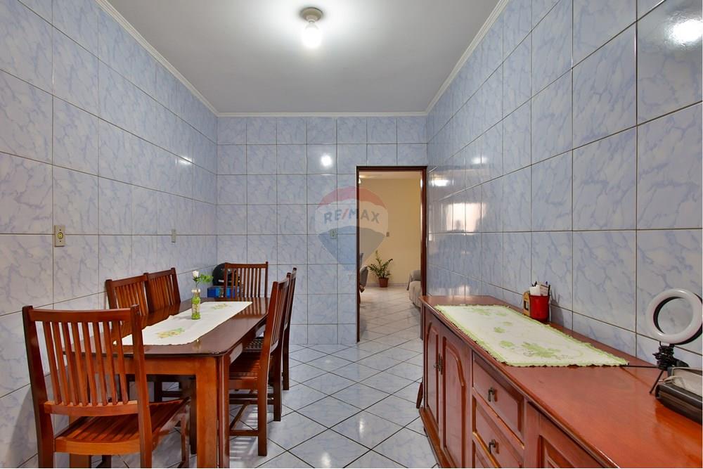 Casa - Venda - Rio Claro , São Paulo - Av. 76 A,1035 - Lr16.jpg - Sala de jantar - 690901035-42