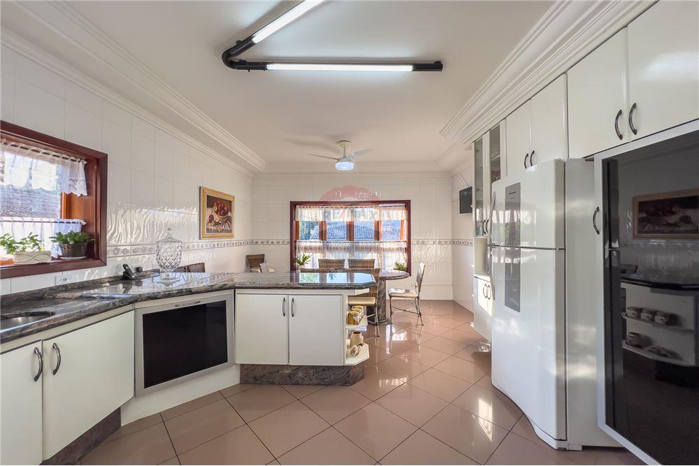 Casa - Venda - Valinhos , São Paulo - 27 - 691091001-209