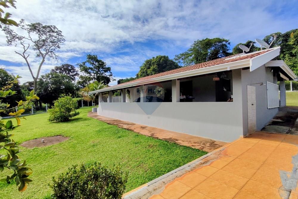 Chácara / Sítio / Fazenda - Venda - Mogi Mirim , São Paulo - 7.jpg - 690521007-331