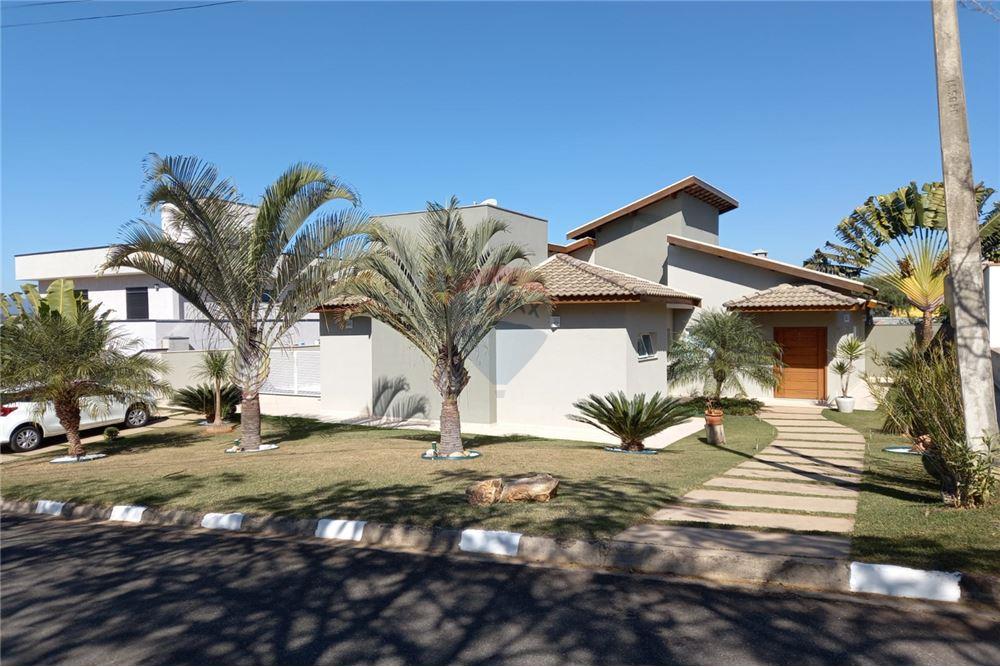 Casa - Alugar - Itupeva , São Paulo - 2 - 691021014-191