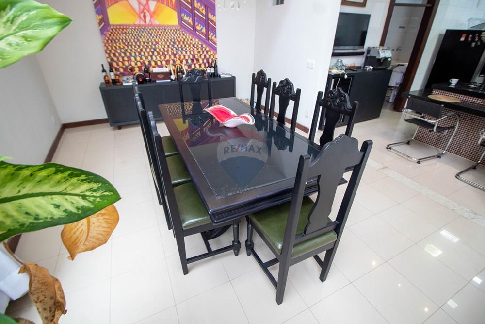 Casa de Condomínio - Alugar - Campinas , São Paulo - 02022026-_MG_2040.jpg - 690171004-3