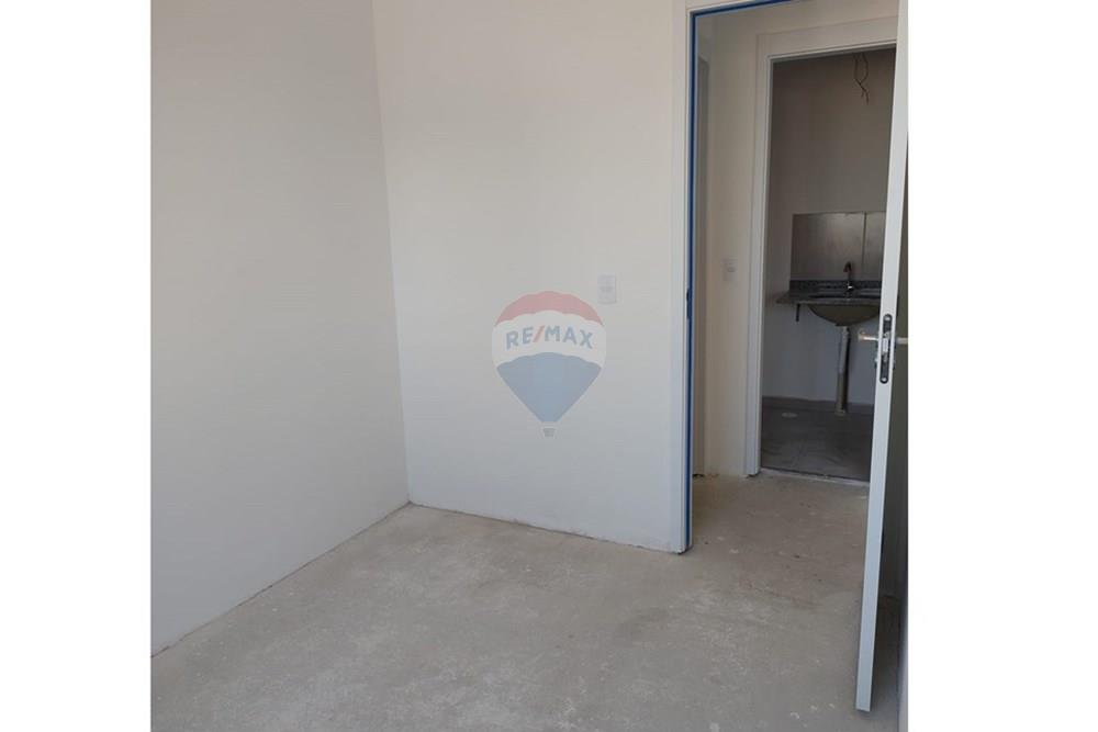 Apartamento - Venda - Hortolândia , São Paulo - Quarto.jpeg - 690511208-62