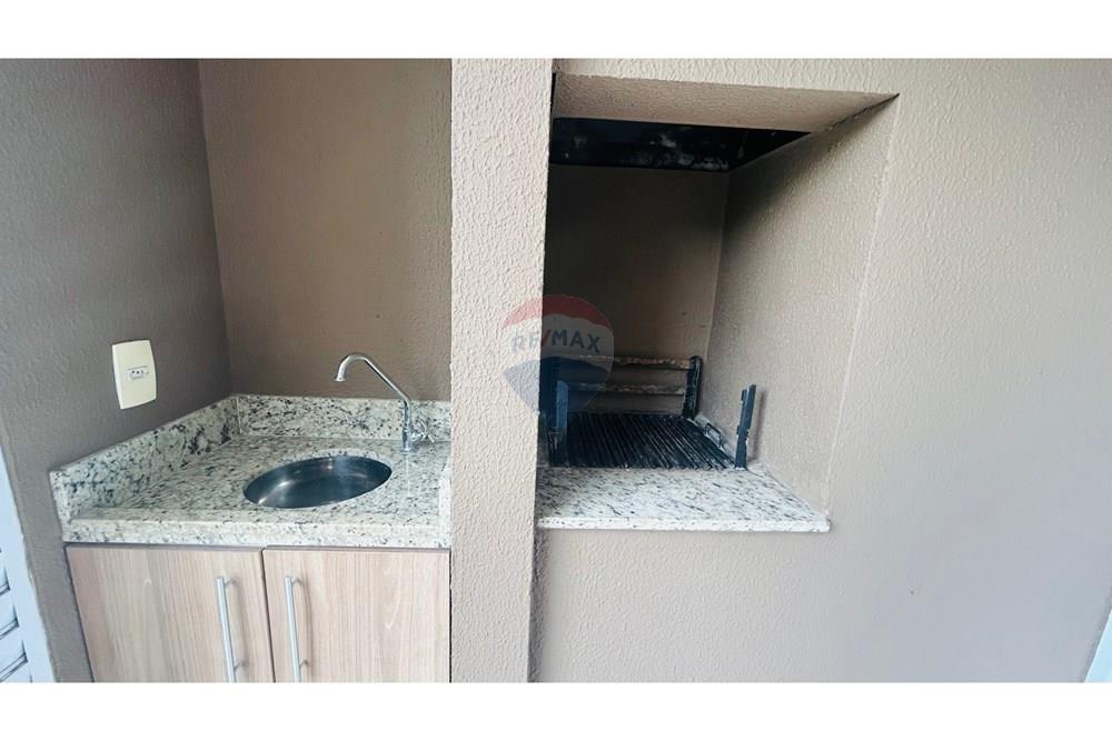 Apartamento - Alugar - Barueri , São Paulo - IMG_2708.jpeg - Churrasqueira - 691141013-46