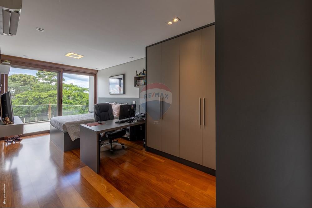 Casa de Condomínio - Venda - Campinas , São Paulo - TKD-6534.jpg - 690681117-38