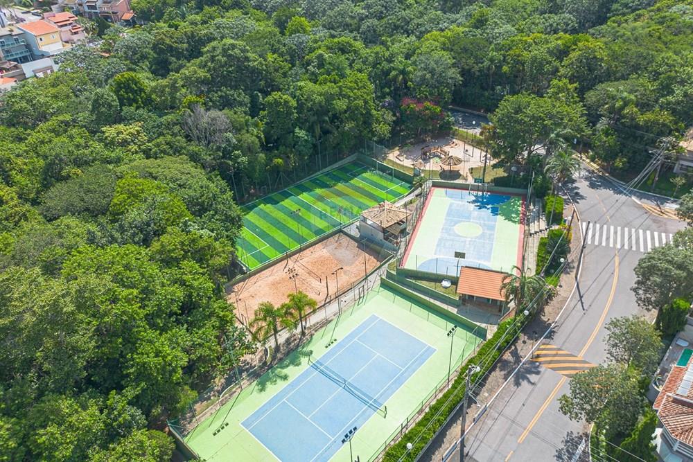 Casa de Condomínio - Venda - Valinhos , São Paulo - DJI_0446.jpg - 691091004-51